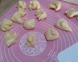 Foto langkah ke 6 dari resep Donat.