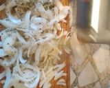 Foto del paso 5 de la receta: 🧅🧅🧅Mega Figazza 🧅🧅🧅