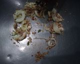 Foto langkah ke 3 dari resep Mie Goreng Jawa Sederhana.