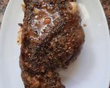 Foto del paso 4 de la receta: Pulpón relleno de jamón, panceta, queso, morrón, y aceitunas