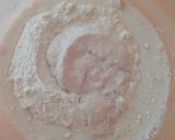 Sonkás-kolbászos lángos recept fázis 2 fotója