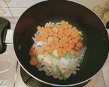 Foto langkah ke 2 dari resep Sop Ayam.