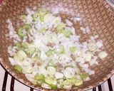 Foto del paso 7 de la receta: Crema de champiñones a la Alexito