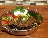 Barbacoa Burrito Bowls recipe step 11 photo