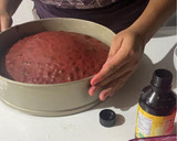 Foto del paso 14 de la receta: Pastel Red Velvet