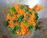 A picture of step 4 of Mustard Fish.