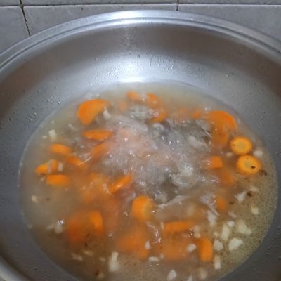 Langkah 2