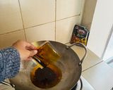 Foto langkah ke 1 dari resep Gulai Ayam Tahu Sat Set.