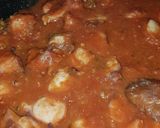Foto del paso 4 de la receta Arroz con pulpo