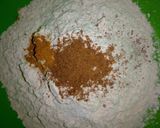 A picture of step 6 of Instant Aloo Samosa.