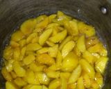 Foto del paso 4 de la receta: Duraznos en Almíbar 🍑