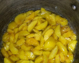 Foto del paso 4 de la receta: Duraznos en Almíbar 🍑
