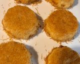 صورة لخطوة 4 من وصفة كنافة. 🍽️