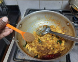 அனைவருக்கும் பிடித்த அருமையான சிக்கன் சுக்கா !! (Chicken sukka recipe in tamil) ரெசிபி ஸ்டேப் 7 புகைப்படம்