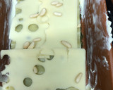 Foto del paso 4 de la receta: 109.Lasaña de espinacas y calabaza (principal pasta)