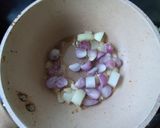 Foto langkah ke 1 dari resep Tumis Tahu Pete.