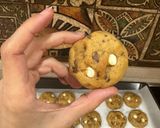 صورة لخطوة 5 من وصفة كوكيز 🍪