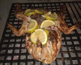 Foto del paso 4 de la receta: Pollo al limón!!