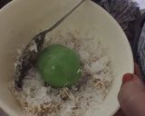Foto langkah ke 5 dari resep Klepon Banjar.
