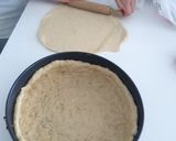 Foto del paso 18 de la receta: Empanada gallega de atún