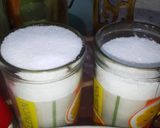 صورة لخطوة 3 من وصفة قلب اللوز معسل 🍯للقلب ❤🤤