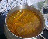 Foto langkah ke 2 dari resep Soto Mie khas Bogor.