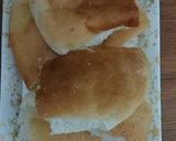A picture of step 8 of Mutton qorma.