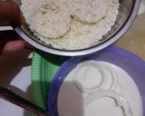 Foto langkah ke 2 dari resep Bawang Bombay Crispy || No telur.