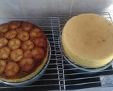 Foto langkah ke 8 dari resep Butter cake super lembut.