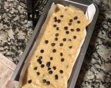 Foto del paso 3 de la receta: Budín de banana y chips de chocolate