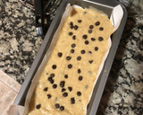 Foto del paso 3 de la receta: Budín de banana y chips de chocolate