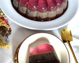 Foto langkah ke 4 dari resep Lapis Jelly.