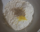 Foto langkah ke 2 dari resep Cumi Goreng Tepung Saus Mentega.