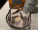 Foto langkah ke 1 dari resep Classic Old Fashioned (Cocktail).