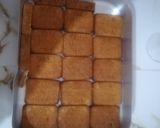 صورة لخطوة 1 من وصفة تارت لاحلى سهرية ساهلة
