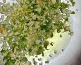 વેજ ડ્રાય મંચુરિયન (Veg Dry Munchurian Recipe In Gujarati) રેસીપી સ્ટેપ4ફોટો