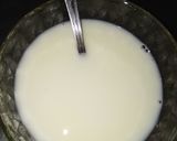 Foto del paso 1 de la receta: Desayuno saludable 🥰