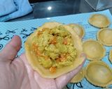 Foto langkah ke 6 dari resep #Resep kulit karipap.