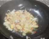 Foto do passo 2 de Chop Suey de Vaca