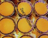 Cup cakematakin girki12 hoto