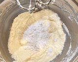 Foto del paso 6 de la receta: Pastel de chocolate, manjar de coco y ganaché
