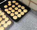 Foto del paso 6 de la receta: Galletas de queso crema con un huevo y sin batidora