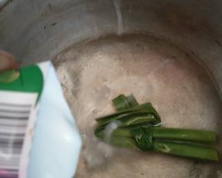 Cendol Dawet Jadul - Step 4