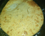 आलू पूड़ी (Aloo puri recipe in hindi) रेसिपी चरण 3 फोटो