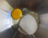 Foto langkah ke 1 dari resep Mochi Mentega.