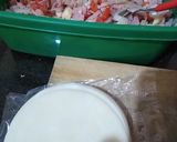 Foto del paso 1 de la receta: Empanadas de J&Q