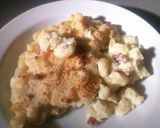 Foto del paso 8 de la receta: Mac&Cheese with a spanish twist
