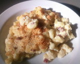 Foto del paso 8 de la receta: Mac&Cheese with a spanish twist