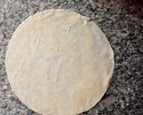 A picture of step 13 of Pastry spring rolls.