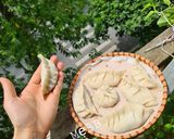 Hình bước làm 2 của món Sủi cảo homemade 🥟